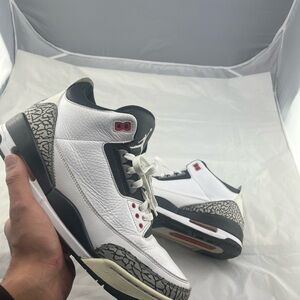 Jordan 3 Infrared Size 11